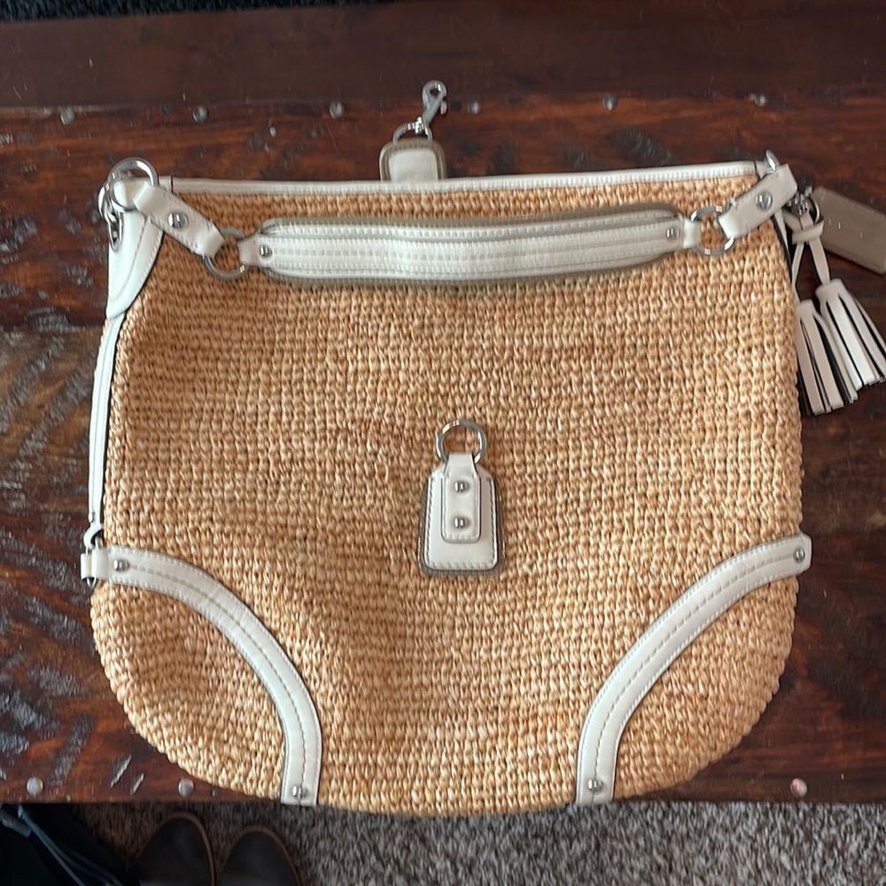 Vintage Coach